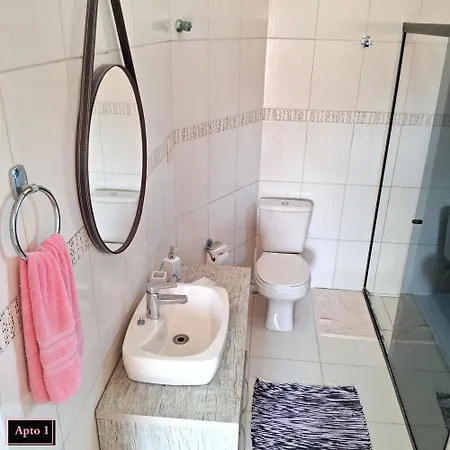 Sobrado Praia Dos Ingleses Florianopolis Room photo
