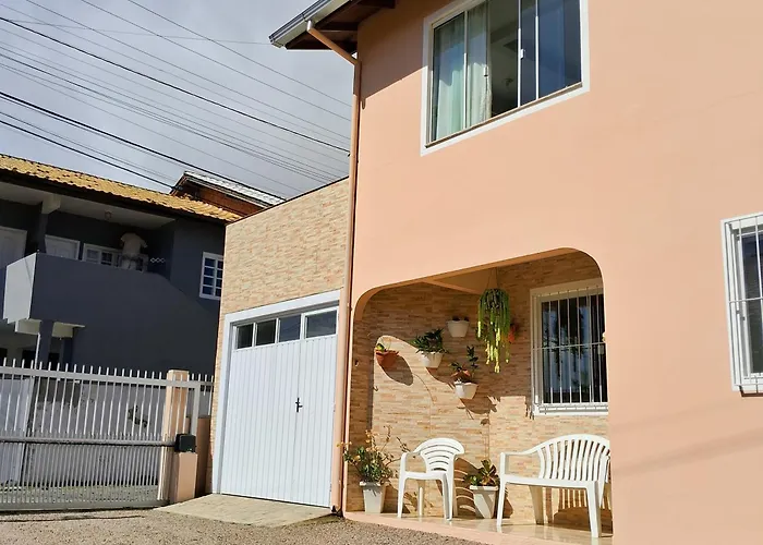 Sobrado Praia Dos Ingleses