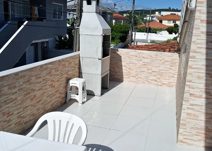 Sobrado Praia Dos Ingleses