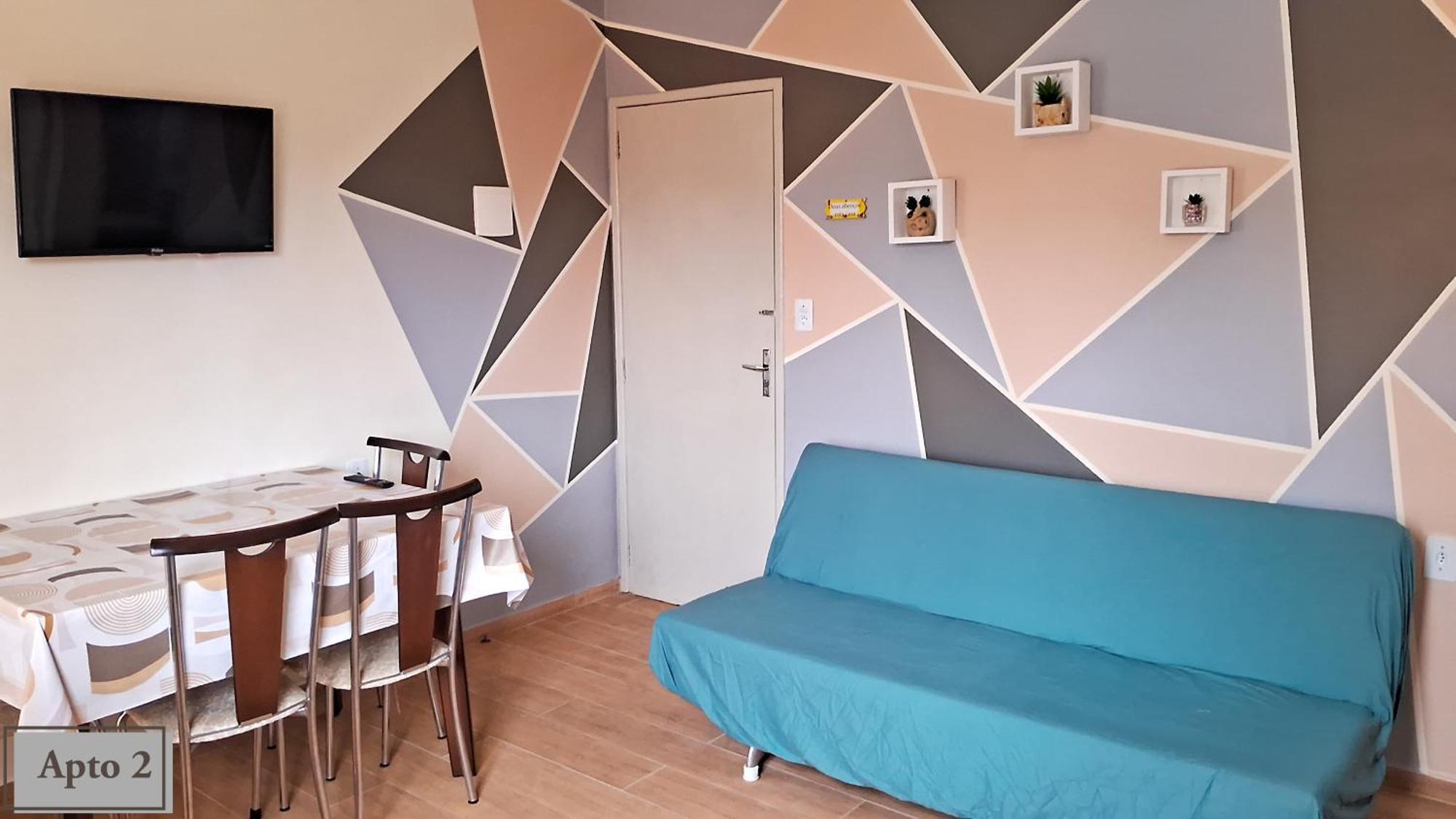 Sobrado Dos Ingleses Holiday home *