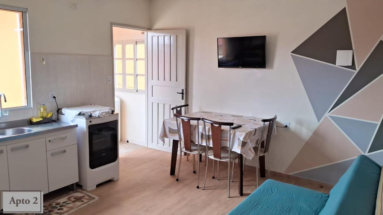 Sobrado Dos Ingleses Holiday home