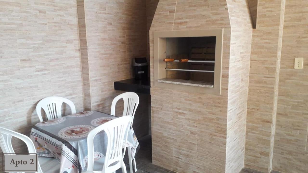 Sobrado Dos Ingleses Holiday home Florianopolis