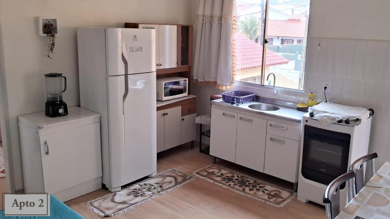 Sobrado Dos Ingleses Holiday home