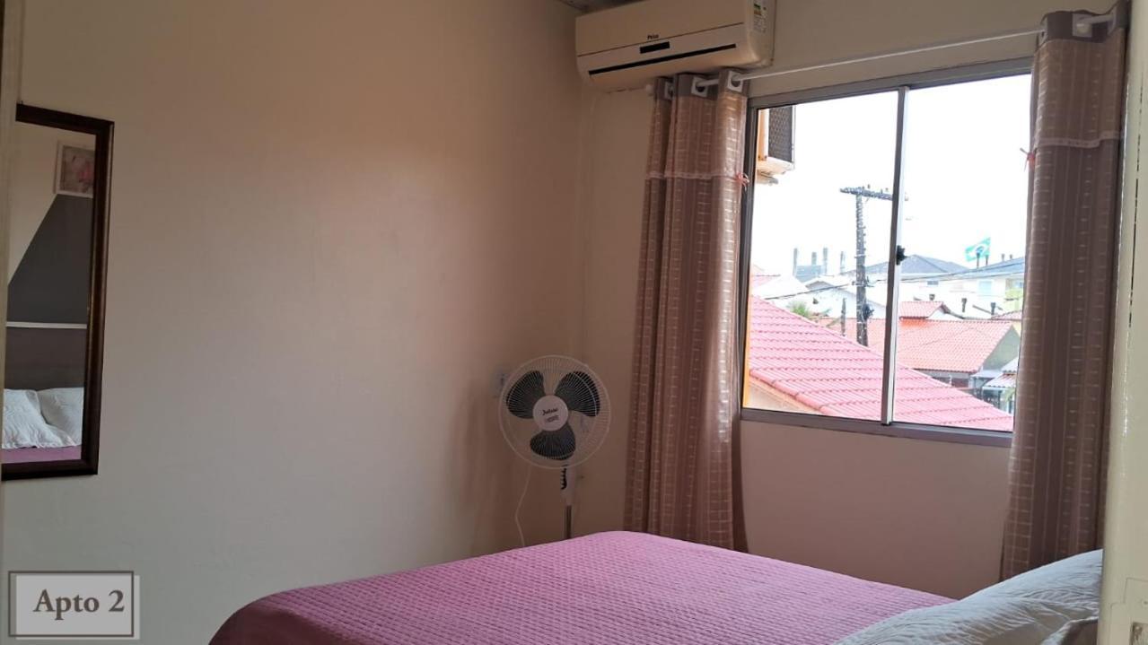 Holiday home Sobrado Dos Ingleses *