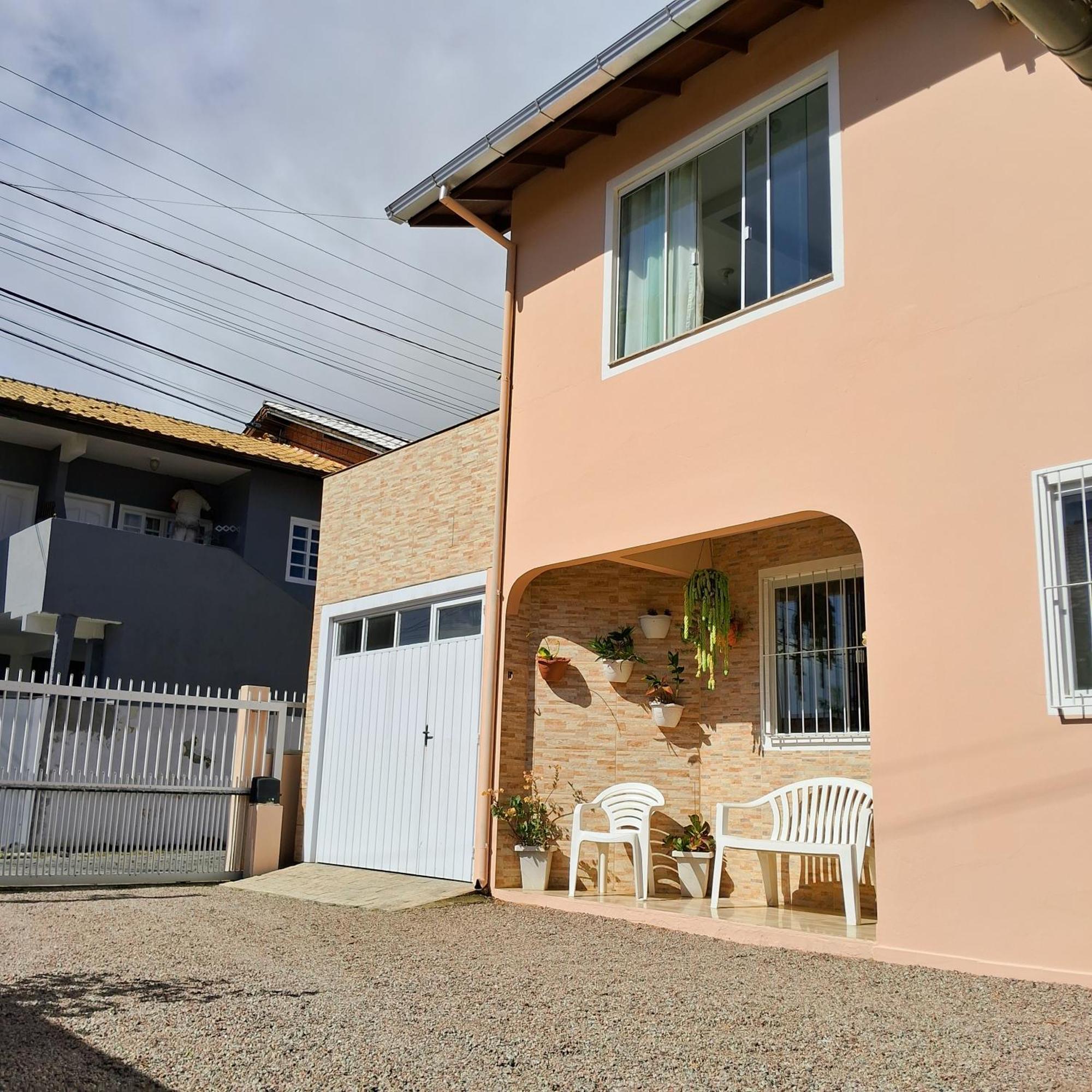 Sobrado Dos Ingleses * Florianopolis
