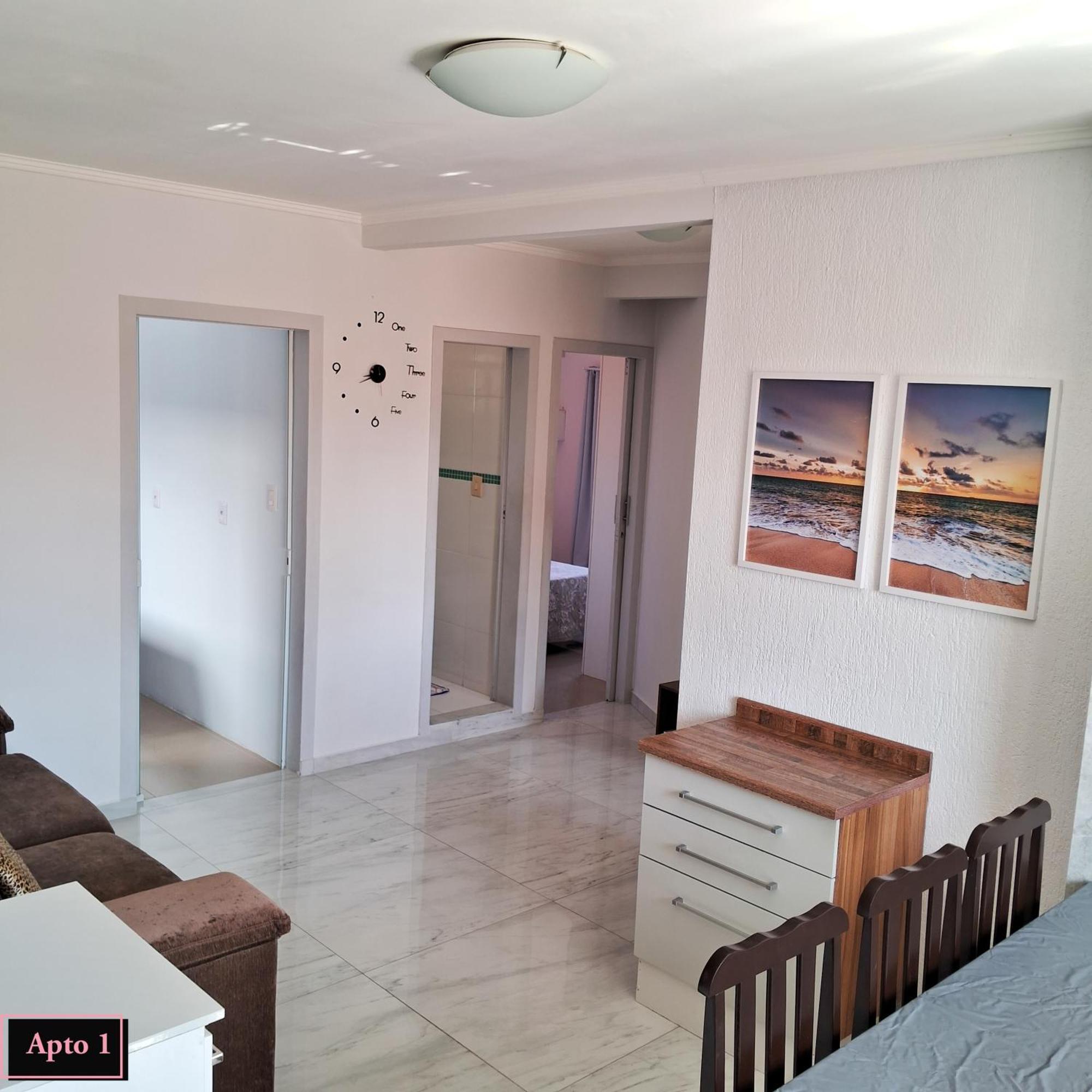 Sobrado Dos Ingleses Holiday home *