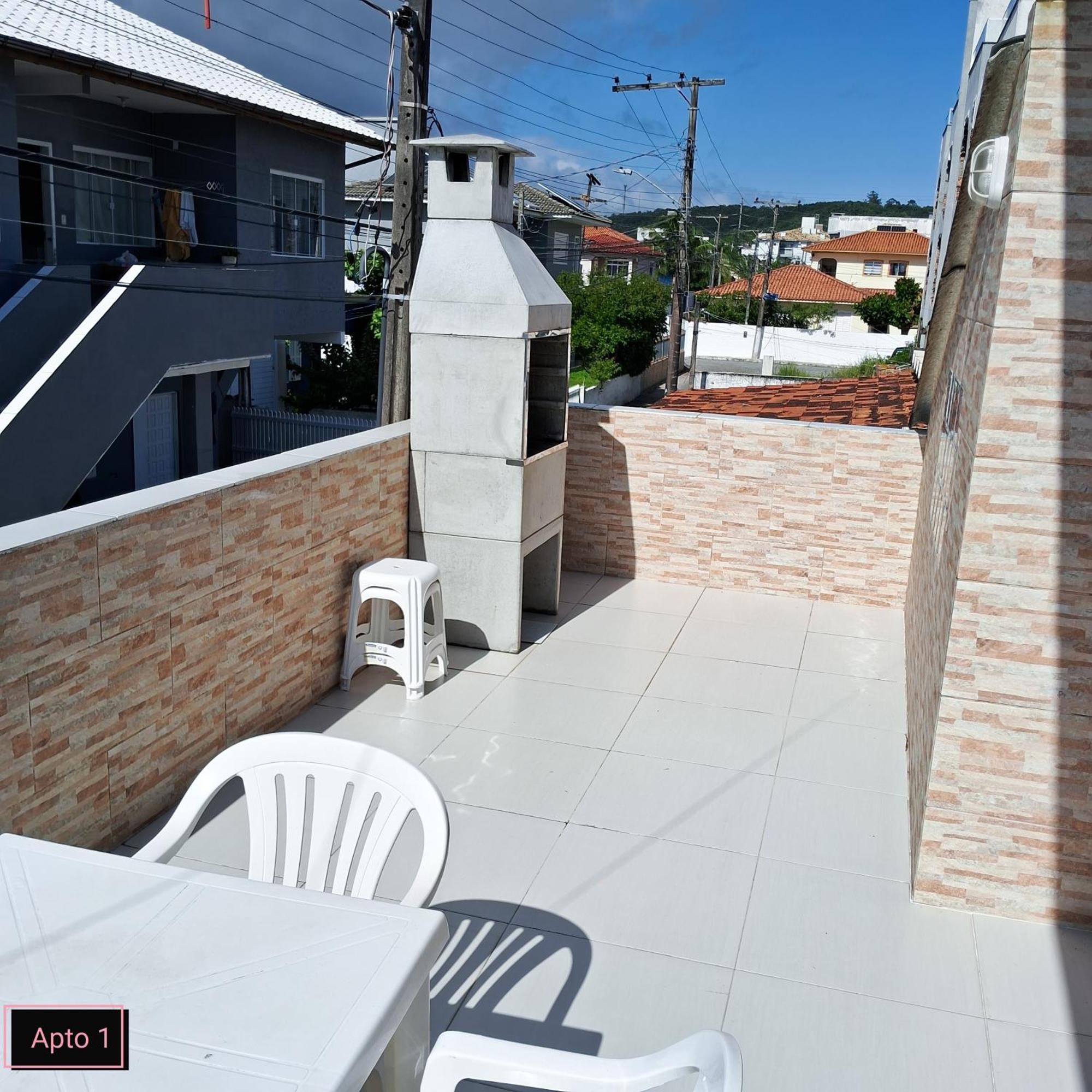 Holiday home Sobrado Dos Ingleses *