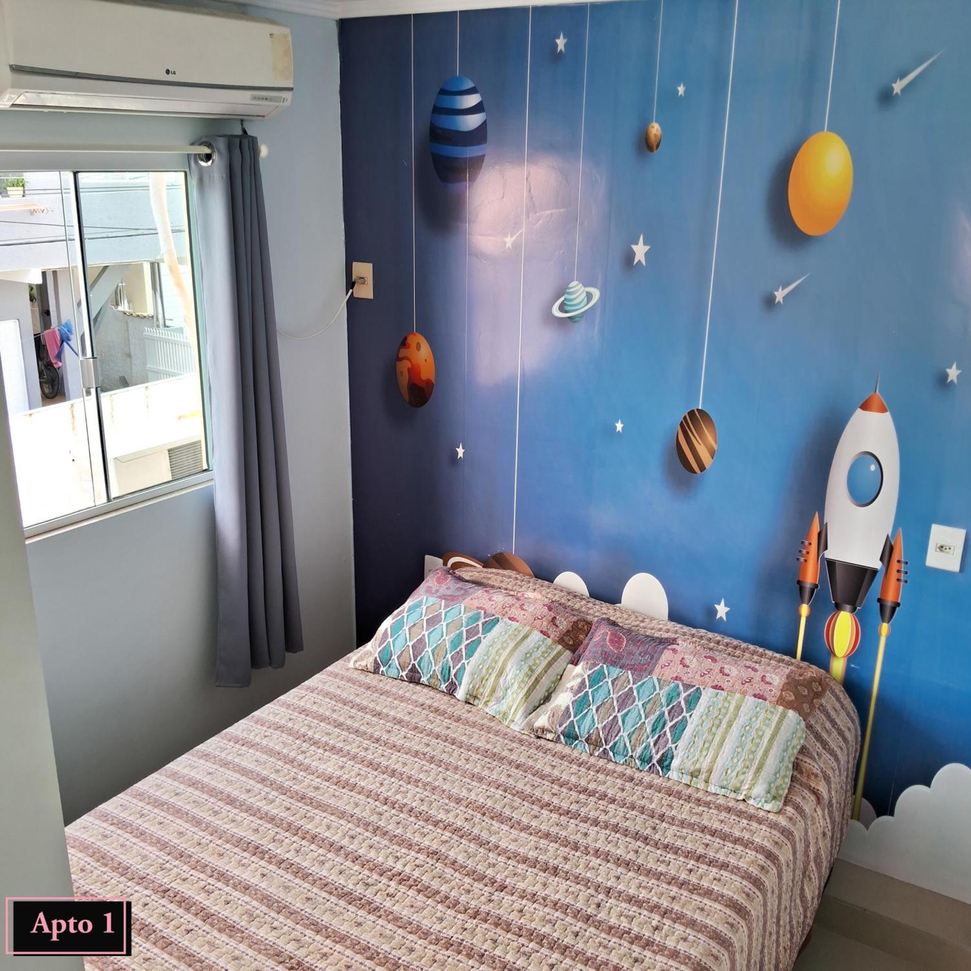 Holiday home Sobrado Dos Ingleses Florianopolis