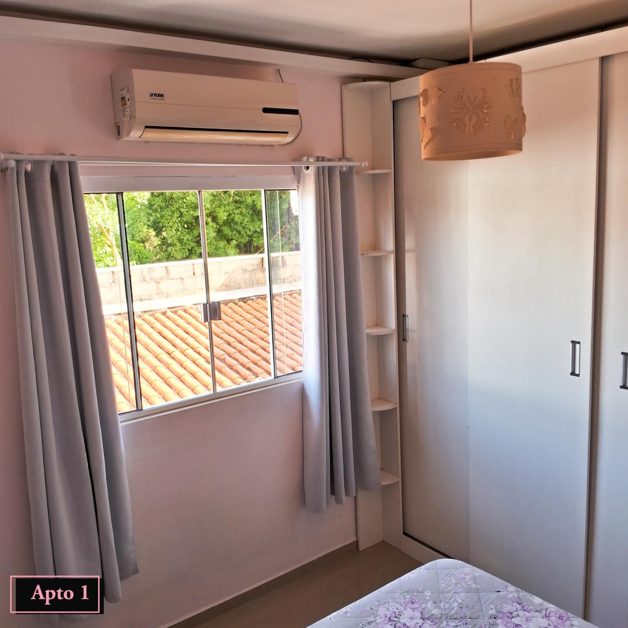 Sobrado Dos Ingleses Holiday home