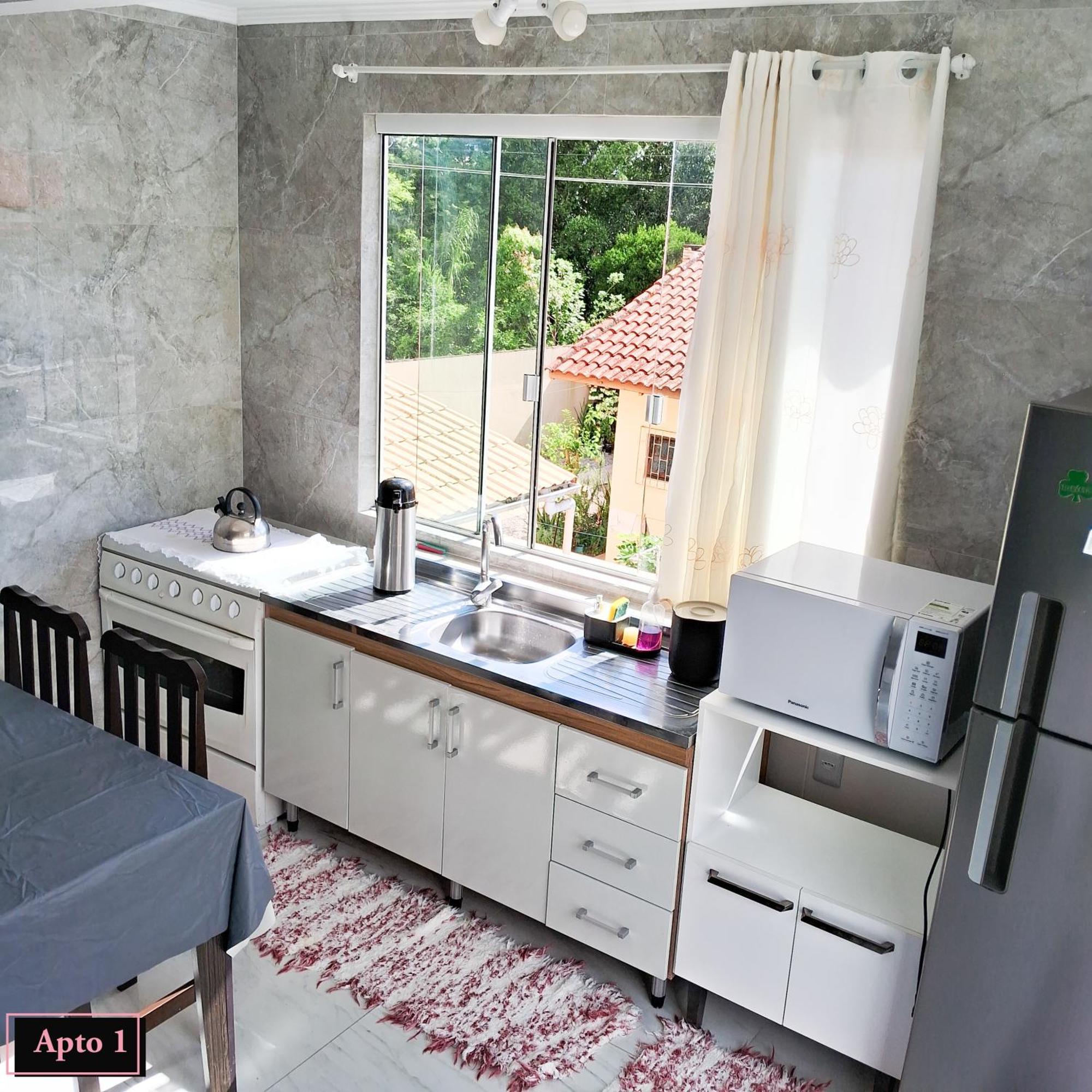 Sobrado Dos Ingleses Holiday home *