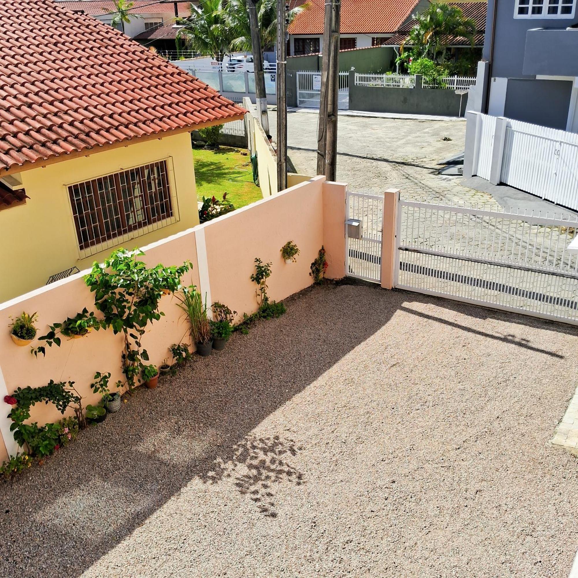 Sobrado Dos Ingleses Holiday home Florianopolis