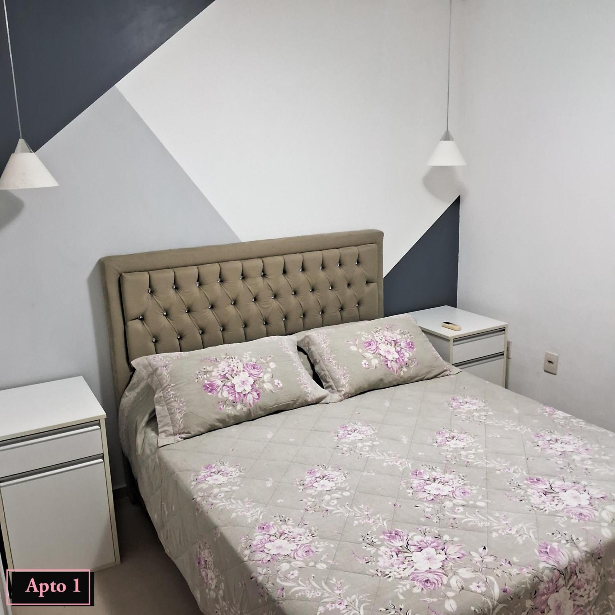 Sobrado Dos Ingleses Holiday home