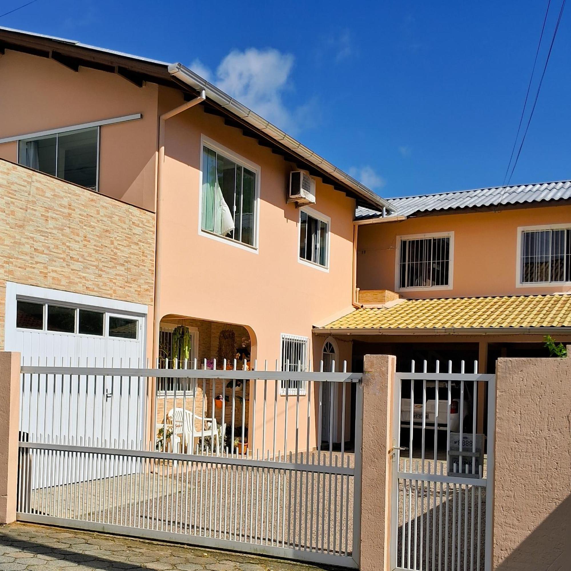 Holiday home Sobrado Dos Ingleses Florianopolis